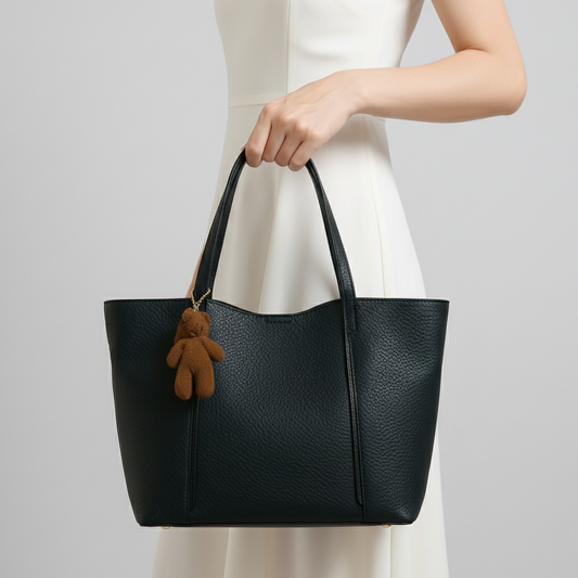 Midnight Luxe Shopper