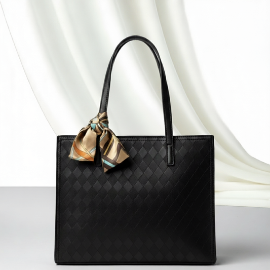 Onyx Elite Handbag