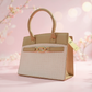 Ivory Grace Tote