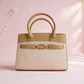 Ivory Grace Tote