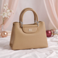 Sandstone Chic Carryall
