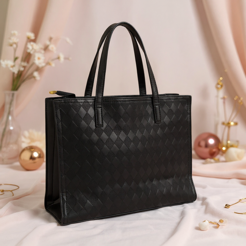 Onyx Elite Handbag