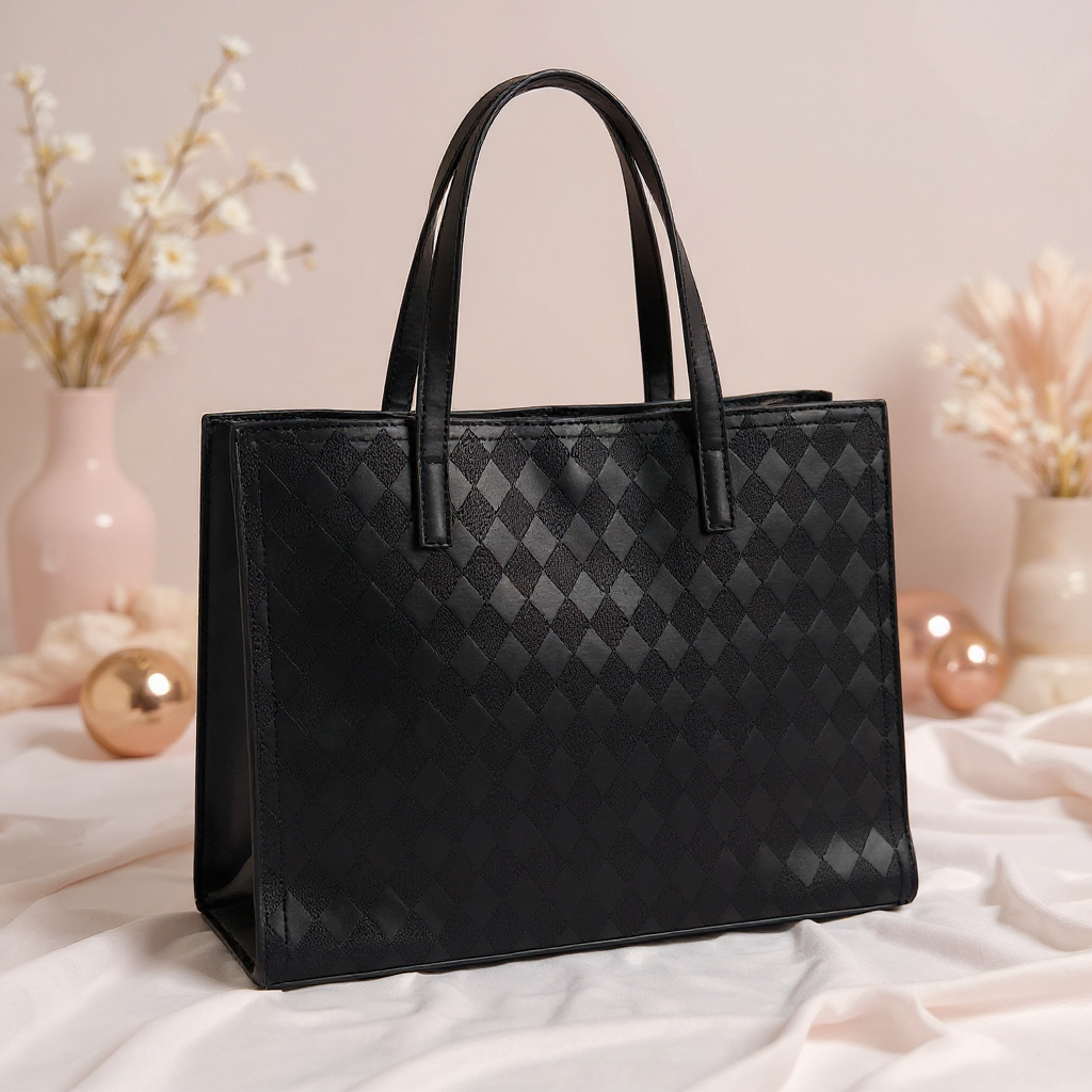 Onyx Elite Handbag