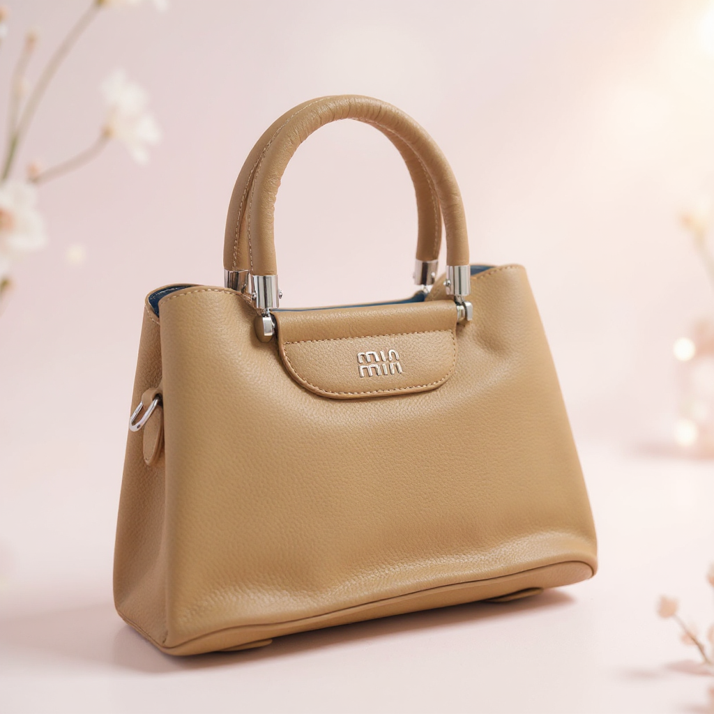 Sandstone Chic Carryall