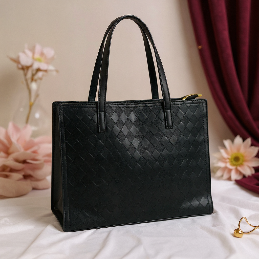 Onyx Elite Handbag