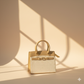 Ivory Grace Tote