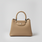 Sandstone Chic Carryall