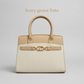 Ivory Grace Tote
