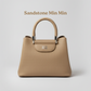 Sandstone Chic Carryall
